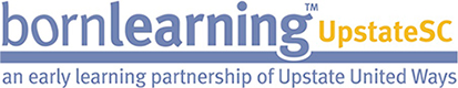 Born Learning Upstate
